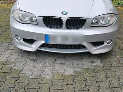 Gebraucht BMW 116 116 PS (85 kW) 2006 Silber Kleinwagen