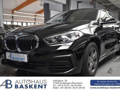 gebraucht BMW 118 i Advantage*NAVIGATION*ALU*SHZ*PDC*TEMPOMAT