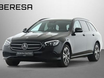 Mercedes E300