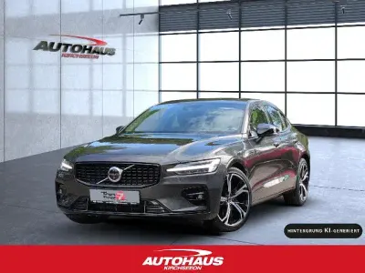 Gebraucht Volvo S60