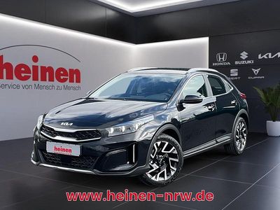 Gebraucht Kia XCeed Comfort 150 PS (110 kW) 2026 Zilinaschwarz SUV