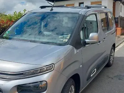 Gebraucht Citroën Berlingo
