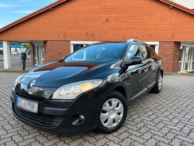 gebraucht Renault Mégane 