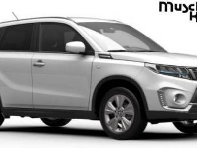 gebraucht Suzuki Vitara 1.4 Comfort Navi