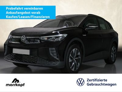 gebraucht VW ID4 Pure Performance +REAR VIEW+ACC+LM+