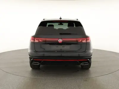 Gebraucht VW Touareg