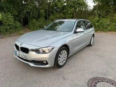 Gebraucht BMW 318