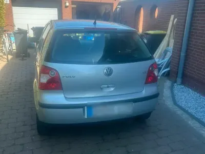 Brugt VW Polo