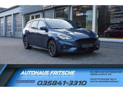 Gebraucht Ford Focus ST-Line 182 PS (133 kW) 2020 Kombi