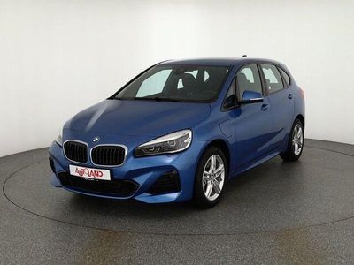 Gebraucht BMW 225 M Sport 220 PS (161 kW) 2020 Andere Van / Kleinbus