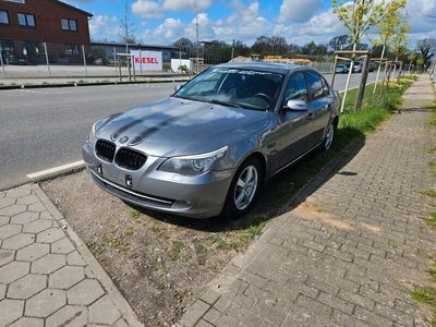 gebraucht BMW 523 523 Baureihe 5 Lim. i