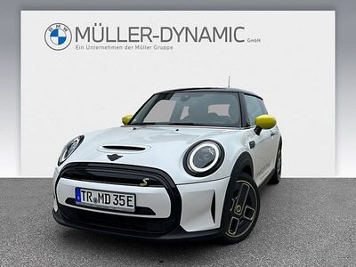 gebraucht Mini Cooper SE Hatch