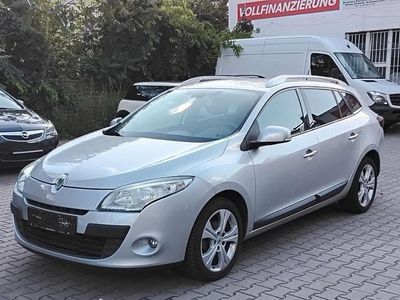 Renault Mégane GrandTour