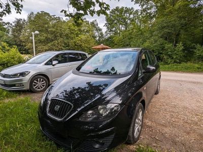 Seat Altea