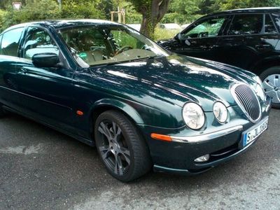 gebraucht Jaguar S-Type V6 Executive Executive