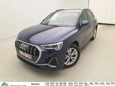 Gebraucht Audi Q3