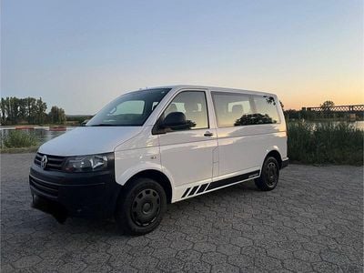 VW T5
