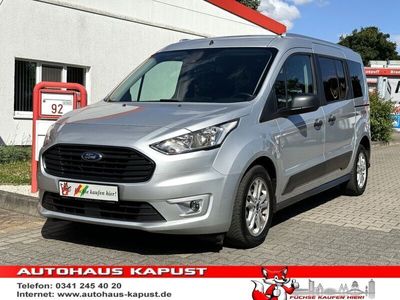 Ford Grand Tourneo Connect