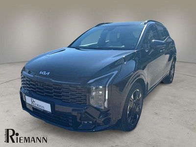 Neu Kia Sportage GT-Line 239 PS (175 kW) 2026 (1k) pearl black m SUV
