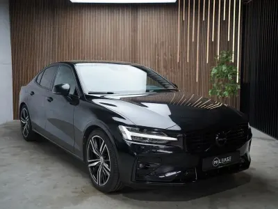 Gebraucht Volvo S60