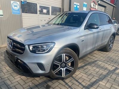Mercedes GLC300e