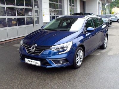 Renault Mégane IV