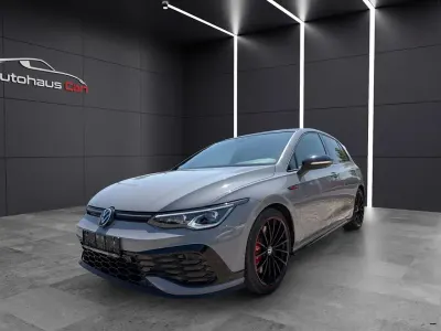 Gebraucht VW Golf VII