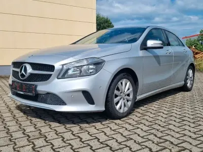 Gebraucht Mercedes A180