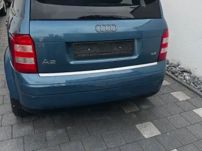 Gebraucht Audi A2