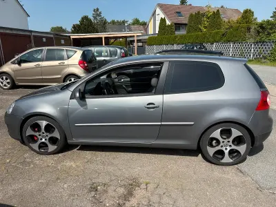 Gebraucht VW Golf V