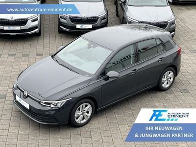 gebraucht VW Golf 1.0 TSI Life KAMERA SHZ LED 220€ Mtl.