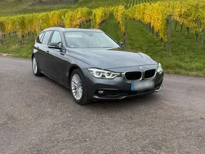 Gebraucht BMW 330