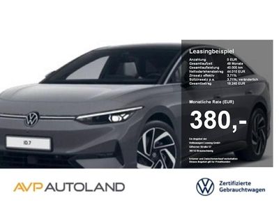 VW ID.7