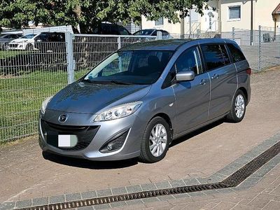 Mazda 5