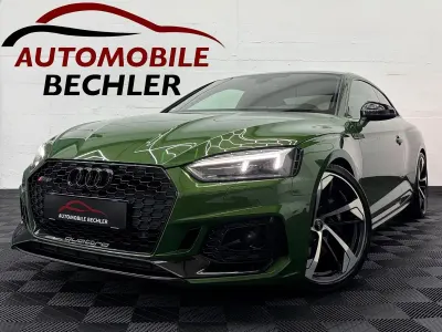 Gebraucht Audi RS5