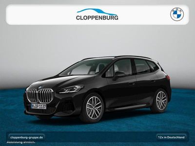 Nuova BMW 220 Performance 170 CV (125 kW) 2026 Nero