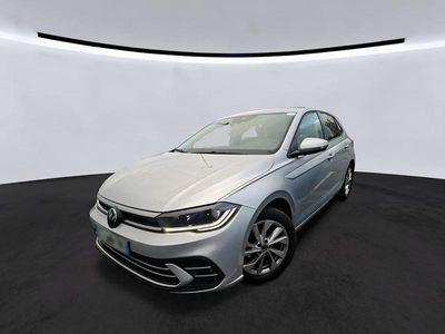 Silber Gebraucht 2024 VW Polo R Limousine | 19.888 € (Fairer Preis)