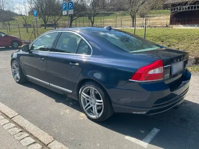 Gebraucht Volvo S80