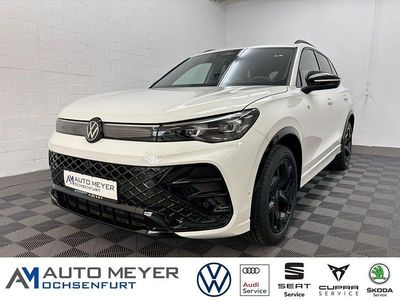 Neu VW Tiguan Sound 150 PS (110 kW) 2026 Pure white uni SUV