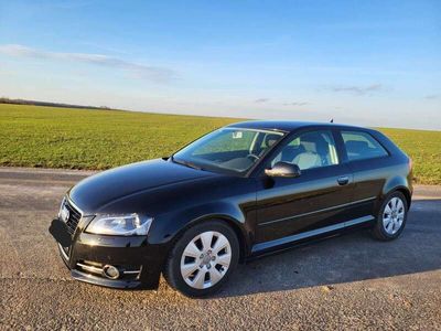 gebraucht Audi A3 1.4 TFSI Attraction