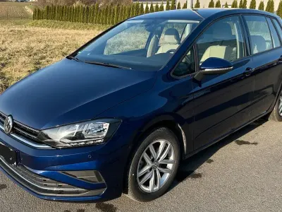 Gebraucht VW Golf VII