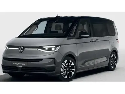 Neu VW Multivan Edition 150 PS (110 kW) 2026 Wählbar Van / Kleinbus