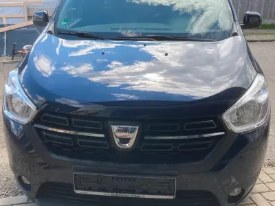 Gebraucht Dacia Dokker