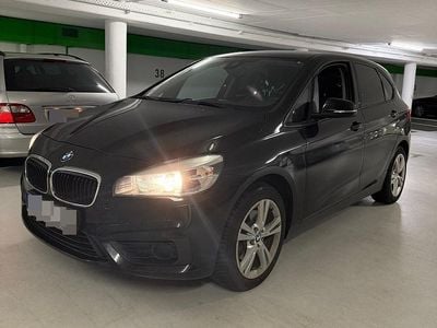 BMW 220 Active Tourer
