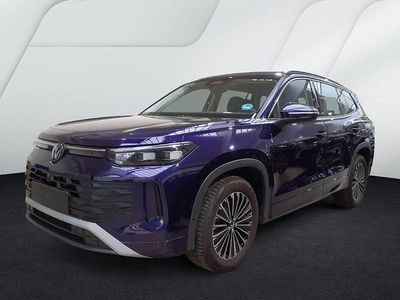 Gebraucht 2025 VW Tayron Life SUV | 54.165 € (Superpreis)