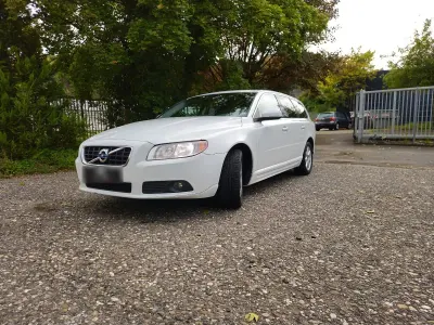 Gebraucht Volvo V70