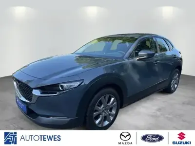 Gebraucht Mazda CX-30