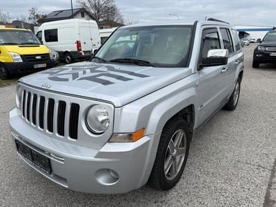 Jeep Patriot