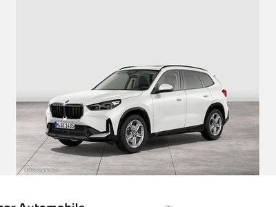 Second-hand BMW X1 Shadowline 192 CP (141 kW) 2025 Alb SUV