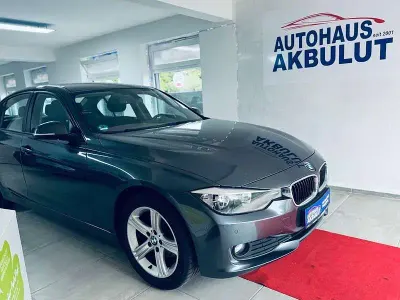 Usata BMW 316